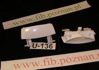 UCHWYT DRZWI ZMYWARKI
